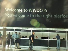 WWDC (2006)